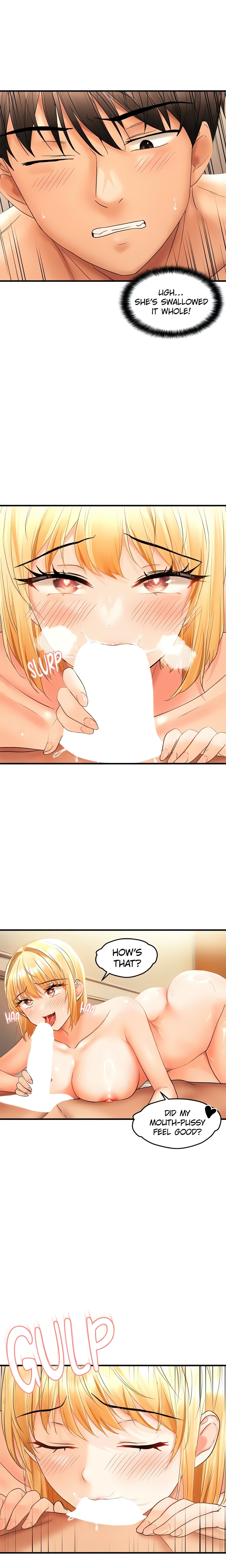 Matched with My Bully on Random Chat (Official) Uncensored, chapter 20, page 12 of 21