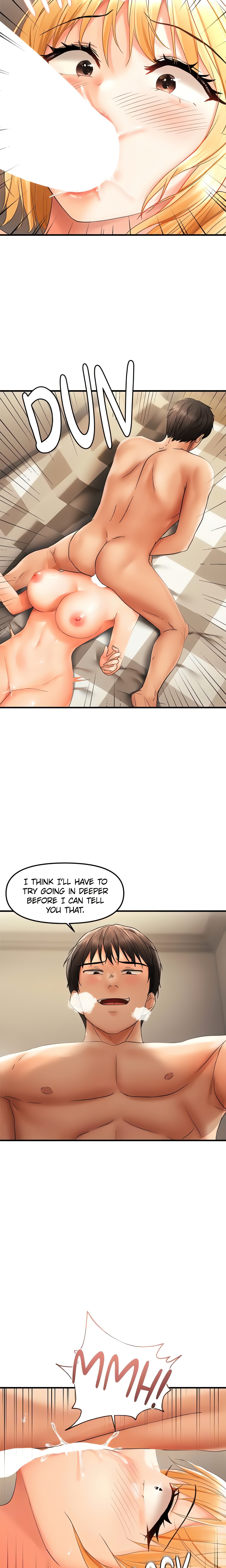 Matched with My Bully on Random Chat (Official) Uncensored, chapter 20, page 14 of 21