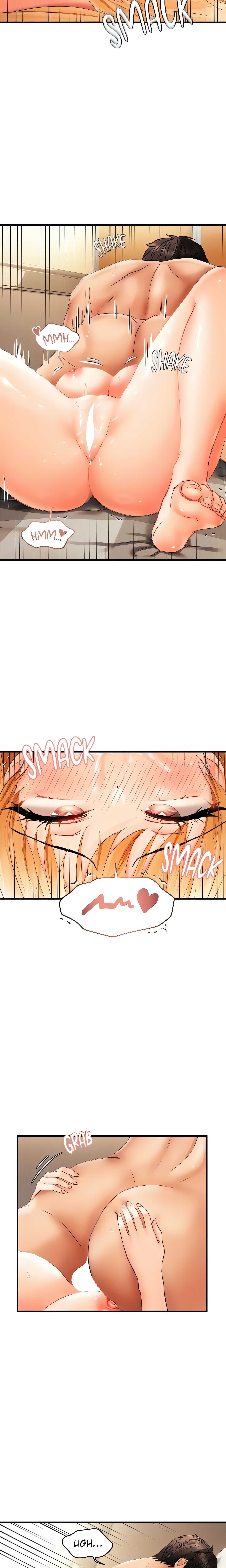 Matched with My Bully on Random Chat (Official) Uncensored, chapter 20, page 15 of 21