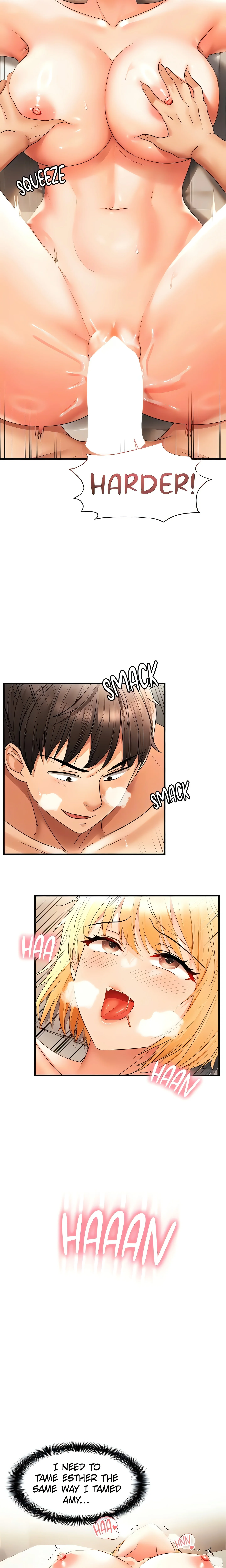 Matched with My Bully on Random Chat (Official) Uncensored, chapter 21, page 9 of 23