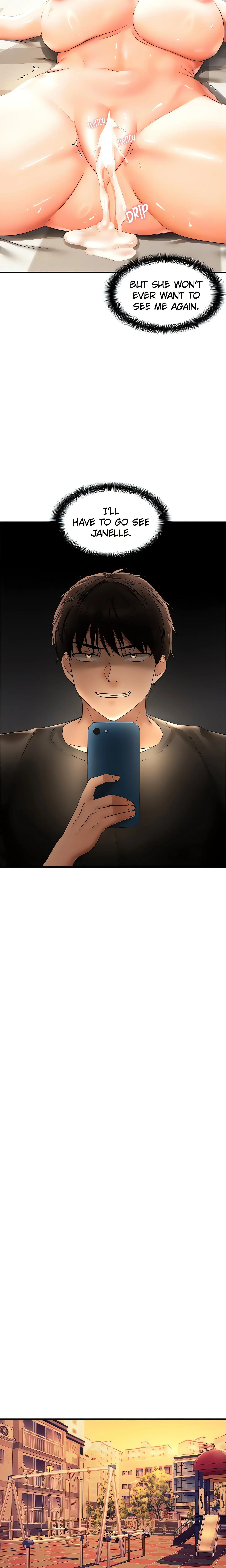 Matched with My Bully on Random Chat (Official) Uncensored, chapter 21, page 10 of 23