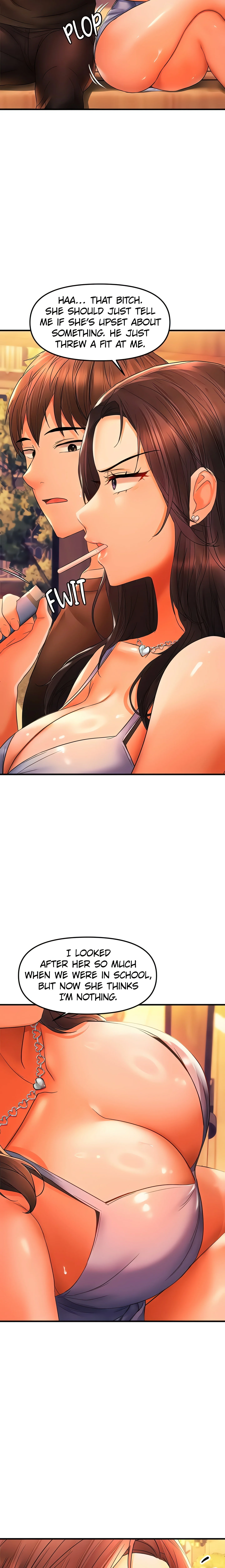 Matched with My Bully on Random Chat (Official) Uncensored, chapter 21, page 14 of 23