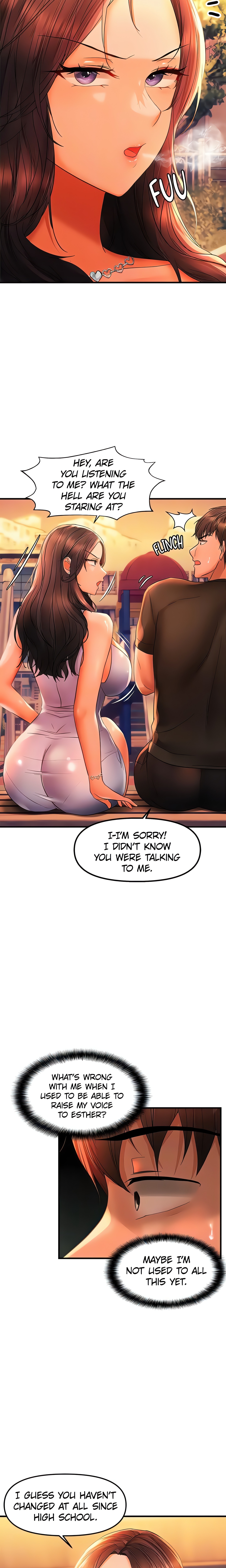 Matched with My Bully on Random Chat (Official) Uncensored, chapter 21, page 15 of 23