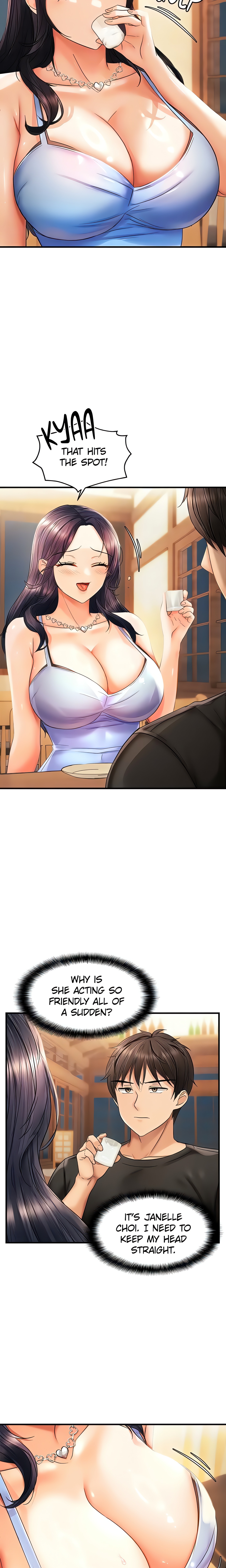 Matched with My Bully on Random Chat (Official) Uncensored, chapter 21, page 19 of 23