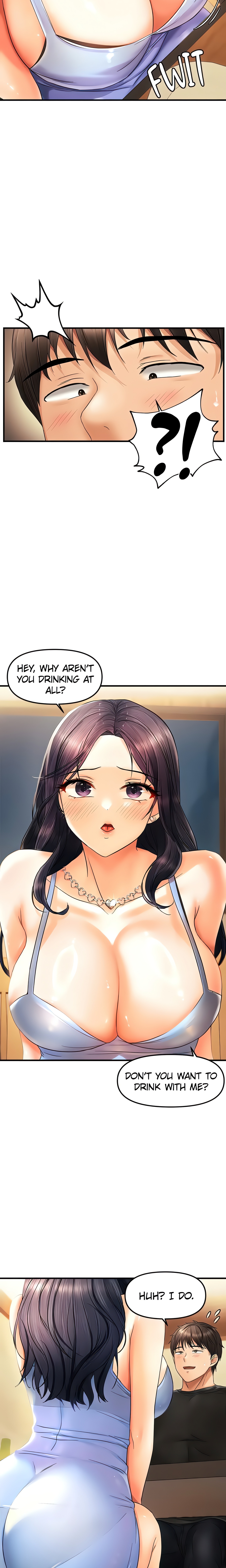 Matched with My Bully on Random Chat (Official) Uncensored, chapter 21, page 20 of 23