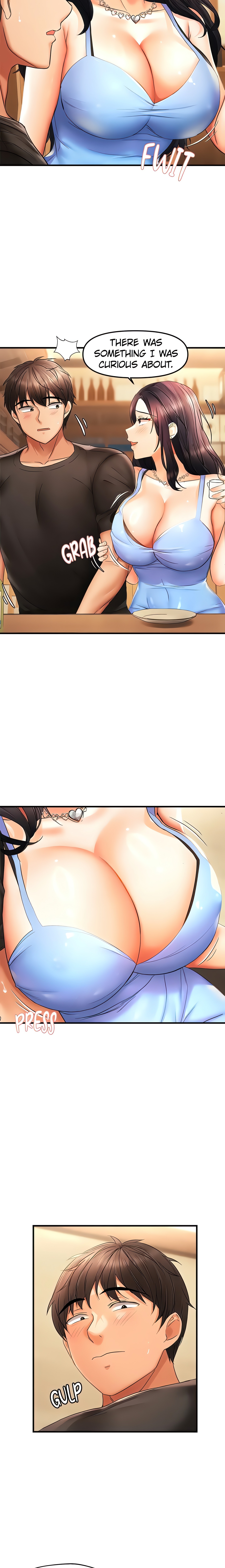 Matched with My Bully on Random Chat (Official) Uncensored, chapter 22, page 5 of 20