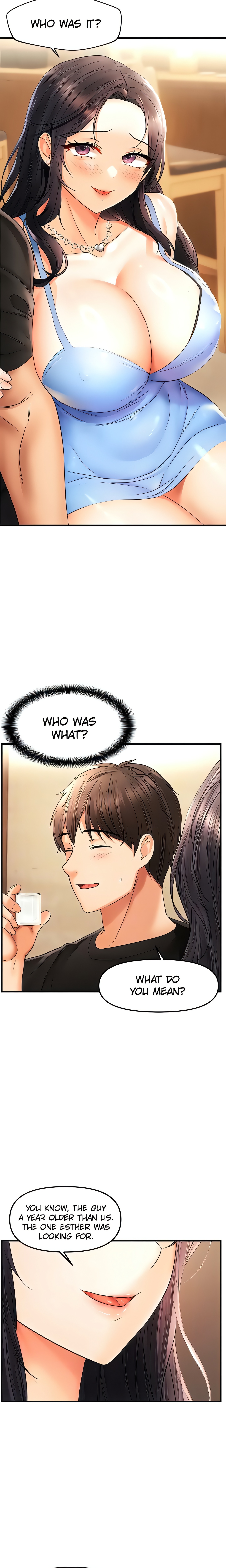 Matched with My Bully on Random Chat (Official) Uncensored, chapter 22, page 6 of 20