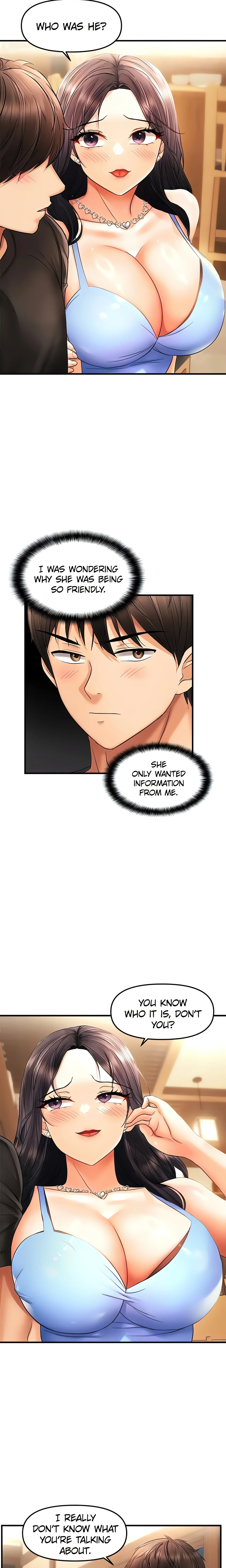 Matched with My Bully on Random Chat (Official) Uncensored, chapter 22, page 7 of 20