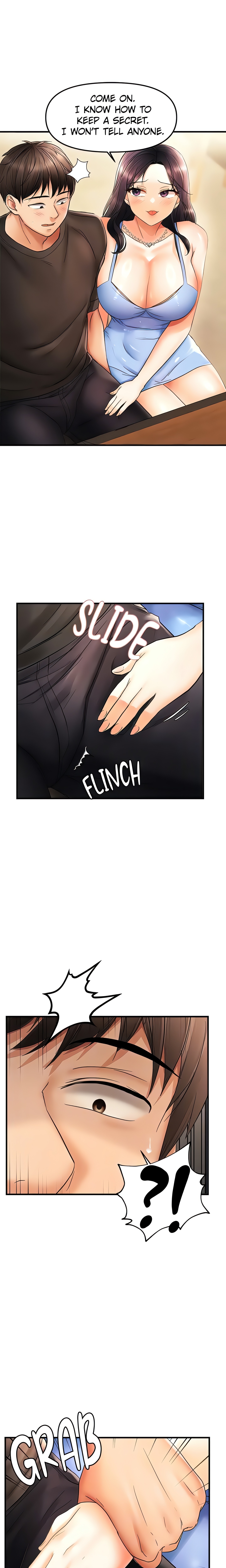 Matched with My Bully on Random Chat (Official) Uncensored, chapter 22, page 9 of 20