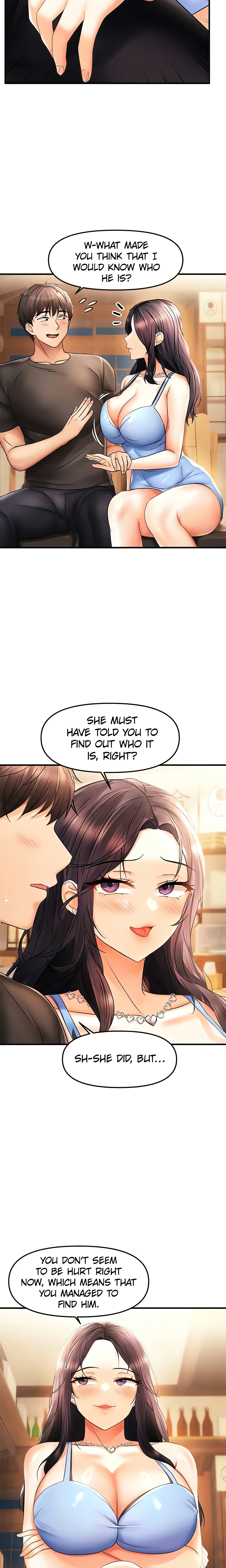 Matched with My Bully on Random Chat (Official) Uncensored, chapter 22, page 10 of 20