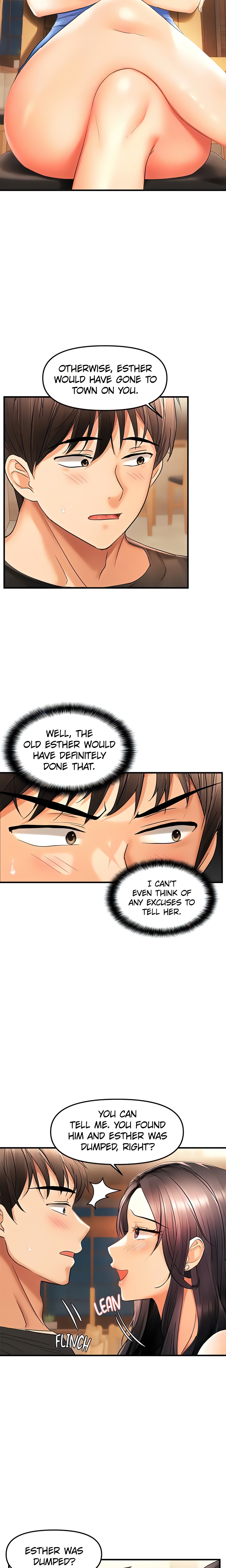 Matched with My Bully on Random Chat (Official) Uncensored, chapter 22, page 11 of 20