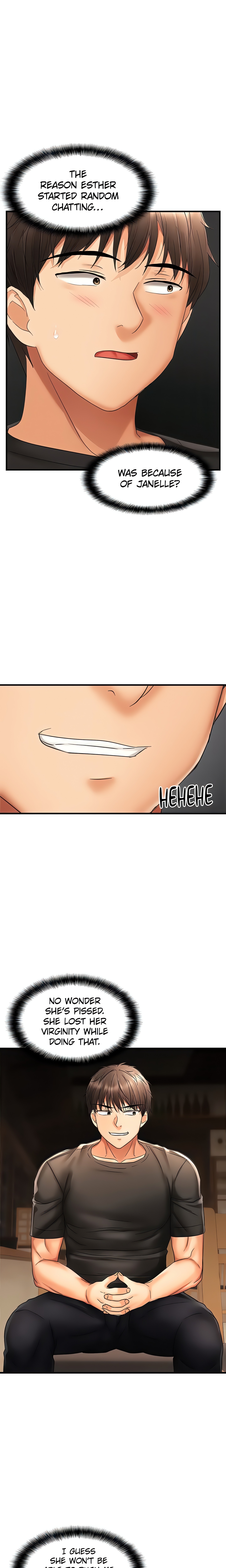 Matched with My Bully on Random Chat (Official) Uncensored, chapter 22, page 13 of 20