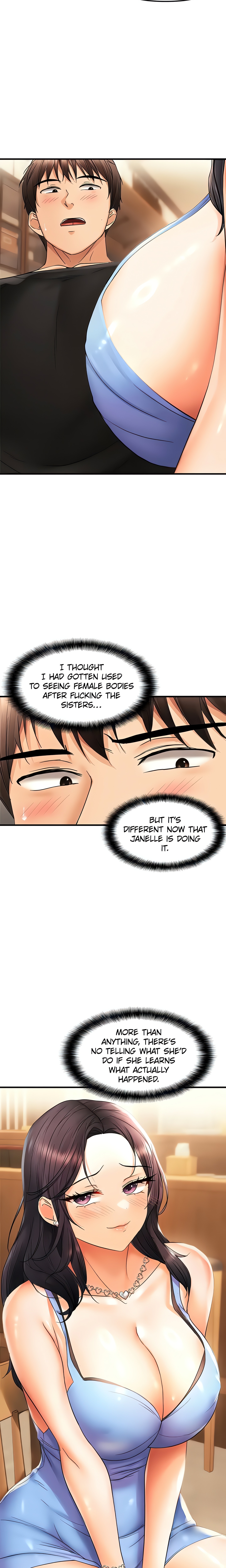Matched with My Bully on Random Chat (Official) Uncensored, chapter 22, page 15 of 20