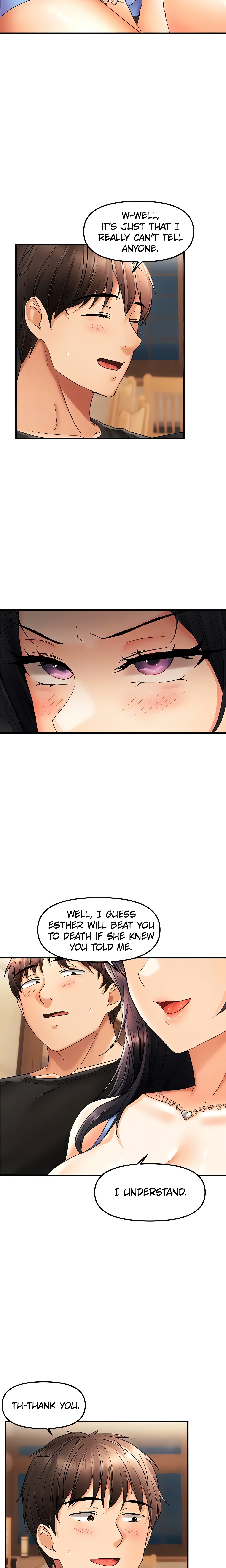 Matched with My Bully on Random Chat (Official) Uncensored, chapter 22, page 16 of 20
