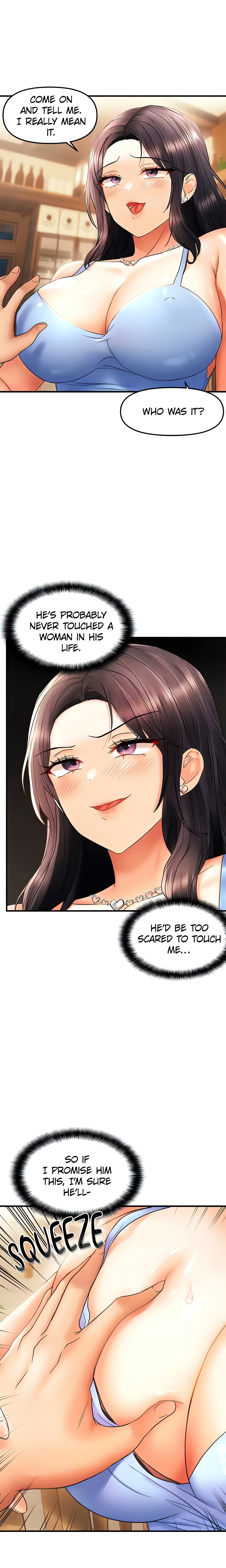 Matched with My Bully on Random Chat (Official) Uncensored, chapter 22, page 19 of 20