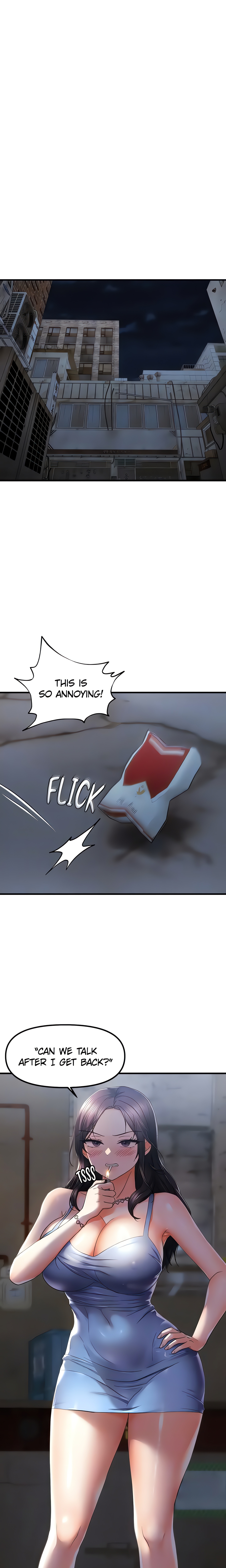 Matched with My Bully on Random Chat (Official) Uncensored, chapter 23, page 8 of 23
