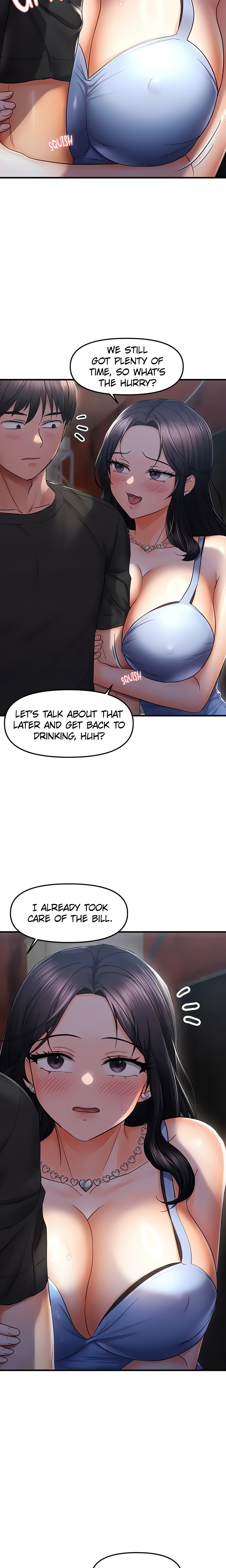 Matched with My Bully on Random Chat (Official) Uncensored, chapter 23, page 13 of 23