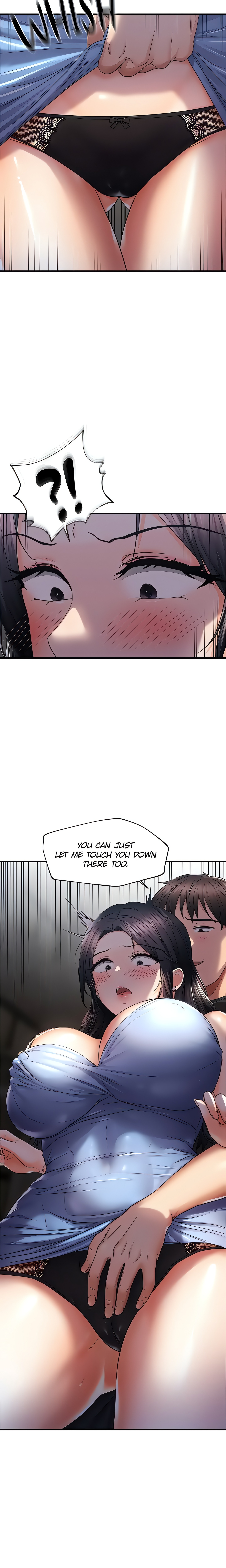 Matched with My Bully on Random Chat (Official) Uncensored, chapter 23, page 22 of 23