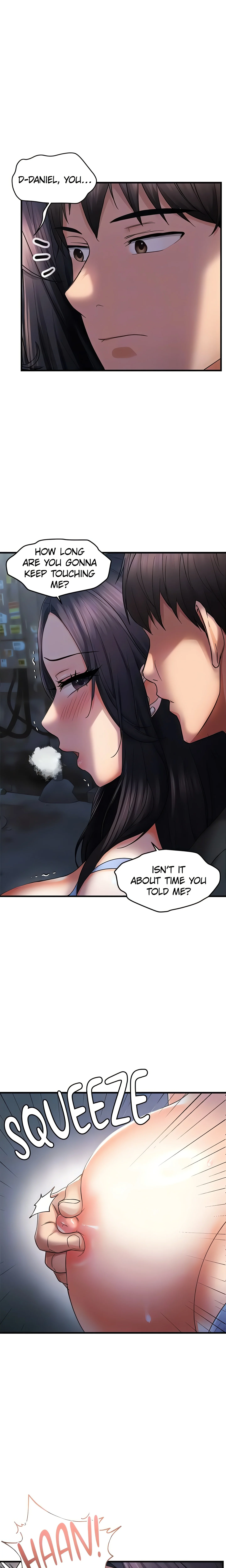 Matched with My Bully on Random Chat (Official) Uncensored, chapter 24, page 8 of 23