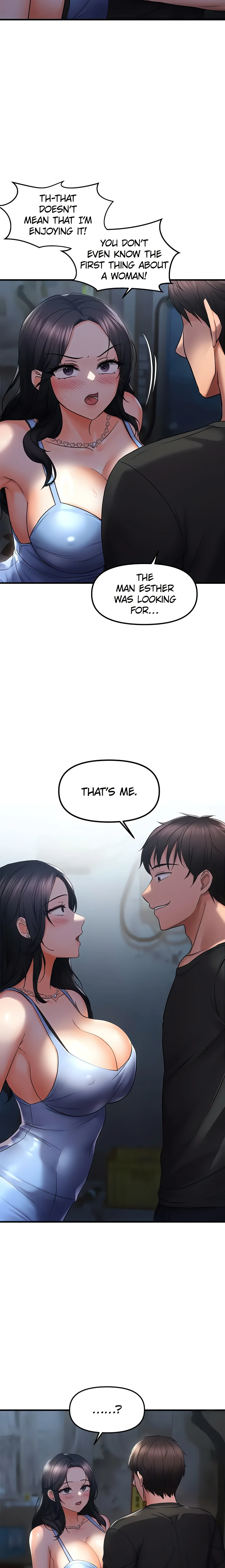Matched with My Bully on Random Chat (Official) Uncensored, chapter 24, page 12 of 23