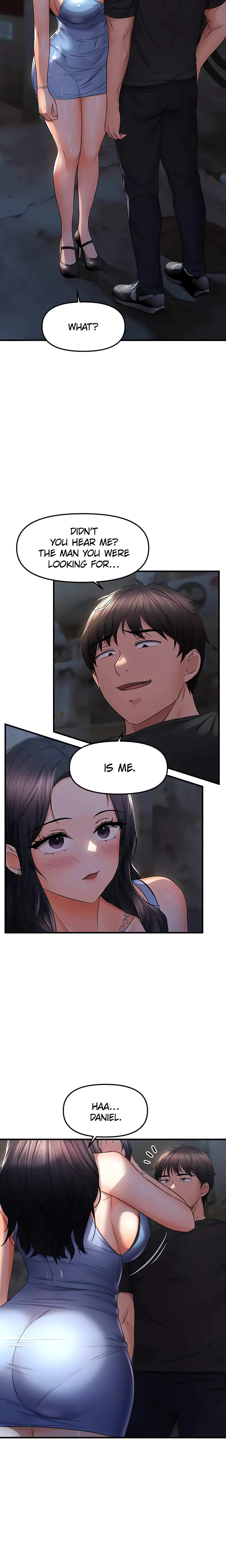 Matched with My Bully on Random Chat (Official) Uncensored, chapter 24, page 13 of 23