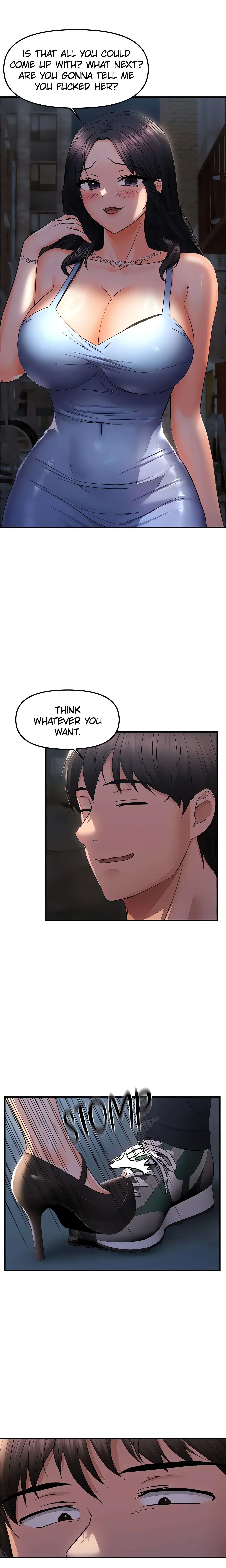 Matched with My Bully on Random Chat (Official) Uncensored, chapter 24, page 14 of 23