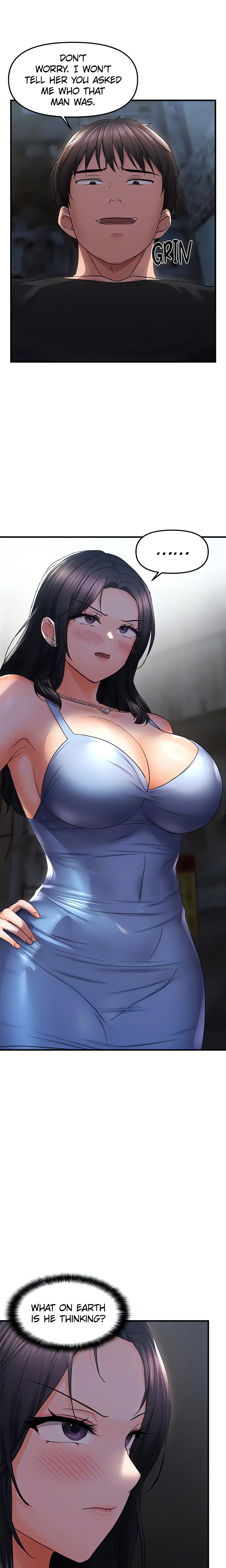 Matched with My Bully on Random Chat (Official) Uncensored, chapter 24, page 16 of 23