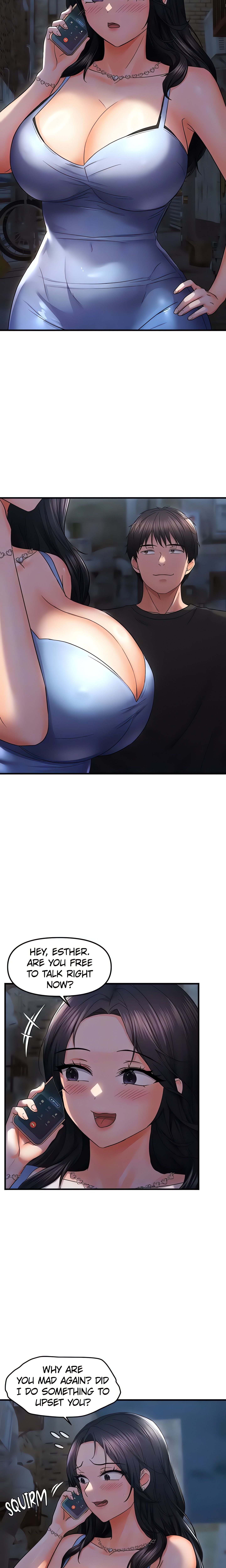Matched with My Bully on Random Chat (Official) Uncensored, chapter 24, page 18 of 23