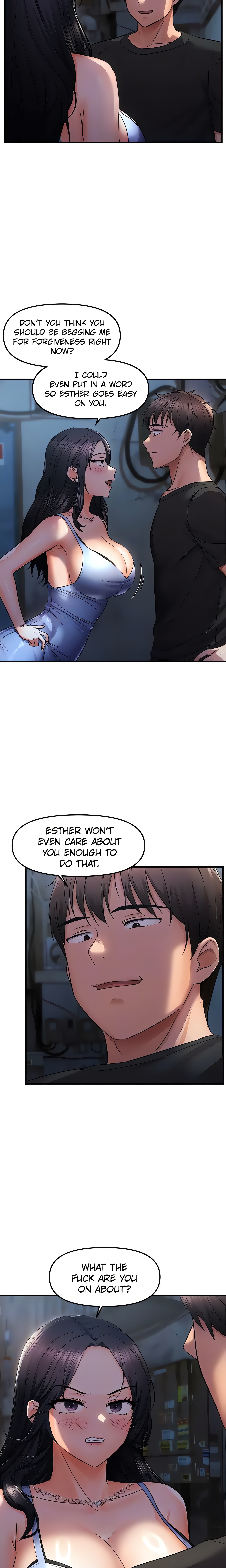Matched with My Bully on Random Chat (Official) Uncensored, chapter 24, page 20 of 23