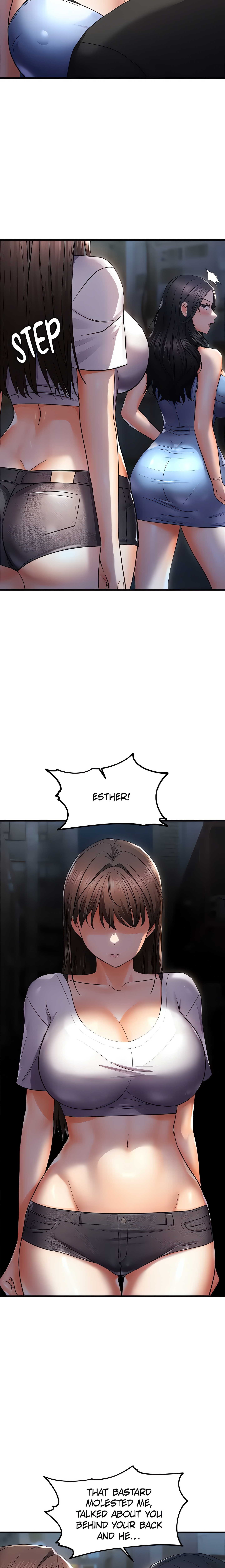 Matched with My Bully on Random Chat (Official) Uncensored, chapter 24, page 21 of 23