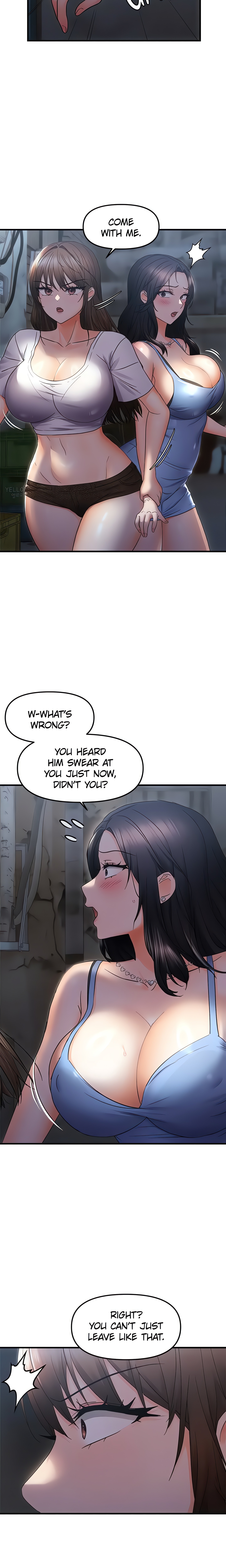 Matched with My Bully on Random Chat (Official) Uncensored, chapter 25, page 5 of 22