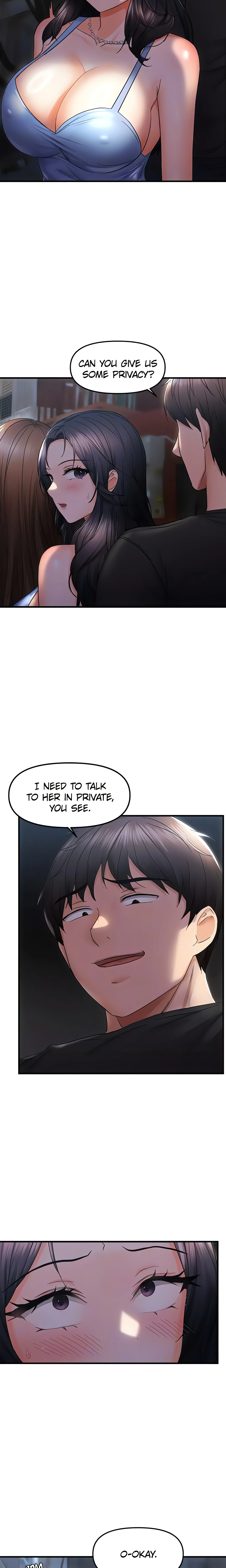 Matched with My Bully on Random Chat (Official) Uncensored, chapter 25, page 9 of 22