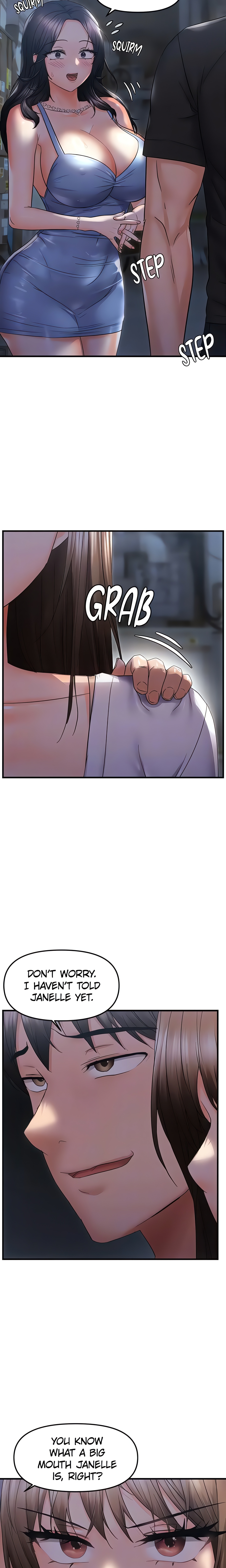 Matched with My Bully on Random Chat (Official) Uncensored, chapter 25, page 10 of 22