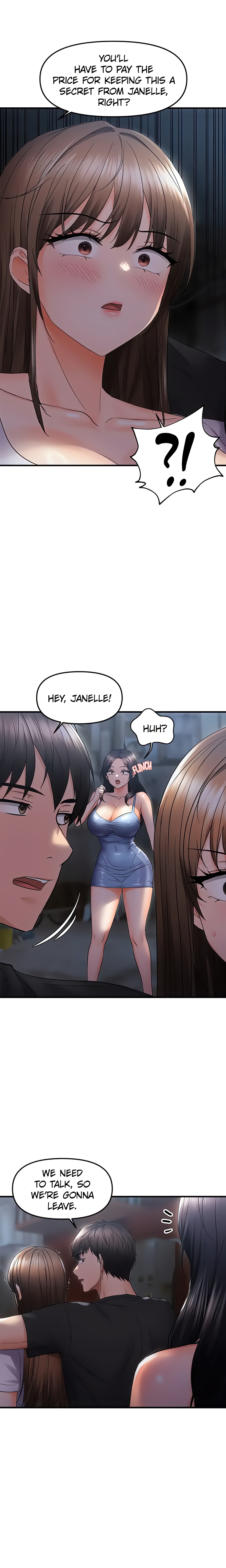 Matched with My Bully on Random Chat (Official) Uncensored, chapter 25, page 14 of 22