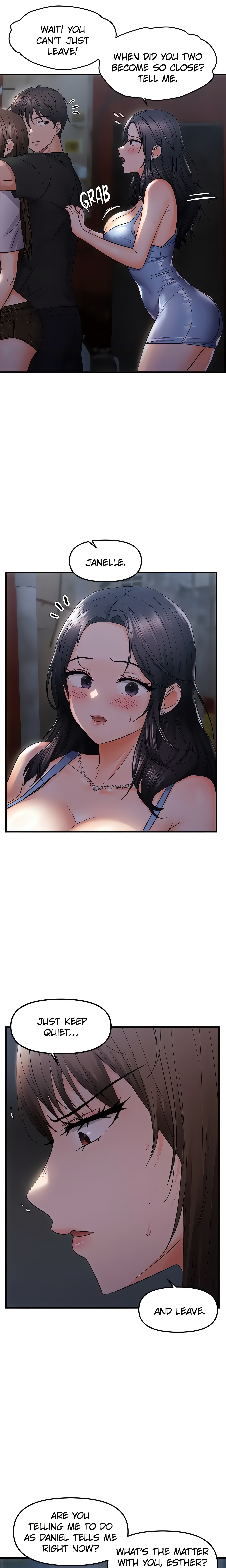 Matched with My Bully on Random Chat (Official) Uncensored, chapter 25, page 15 of 22