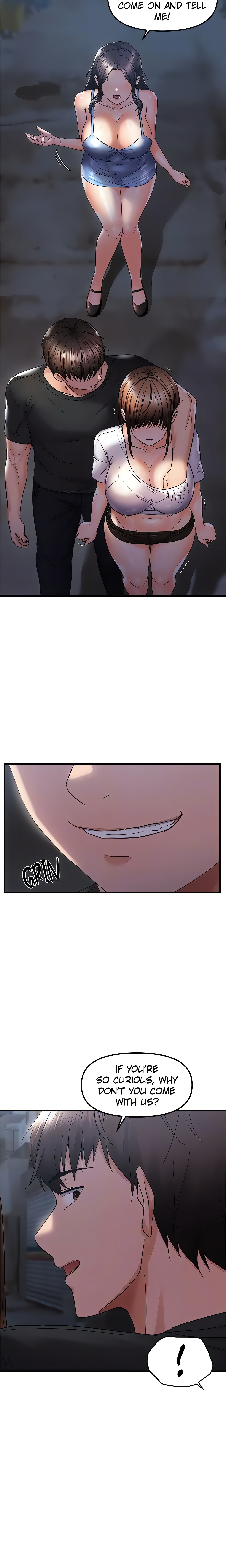 Matched with My Bully on Random Chat (Official) Uncensored, chapter 25, page 16 of 22