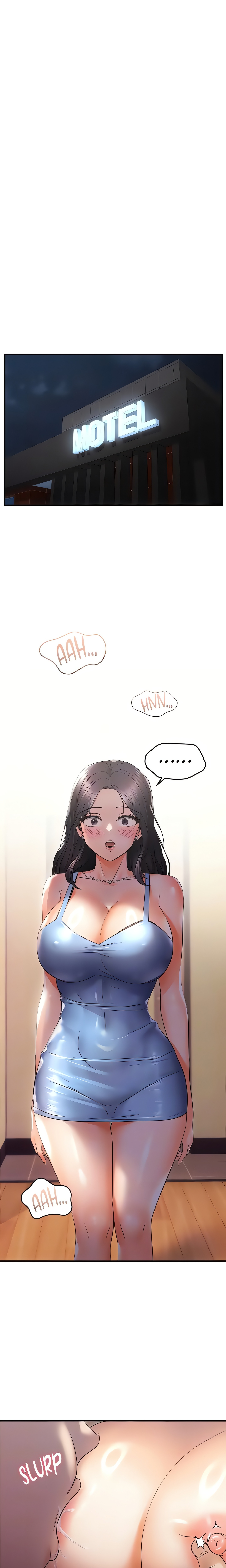 Matched with My Bully on Random Chat (Official) Uncensored, chapter 25, page 17 of 22