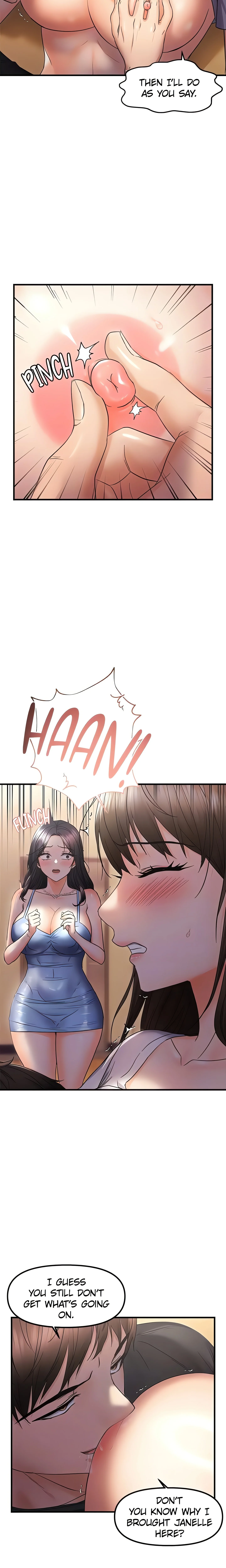 Matched with My Bully on Random Chat (Official) Uncensored, chapter 25, page 19 of 22