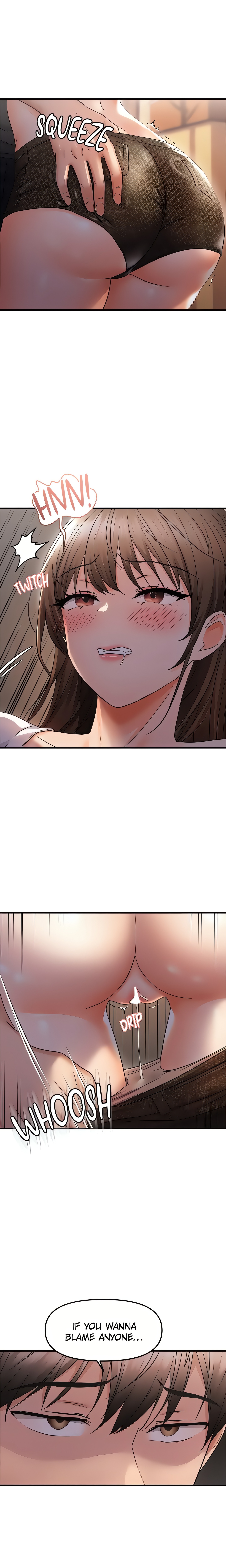 Matched with My Bully on Random Chat (Official) Uncensored, chapter 25, page 21 of 22