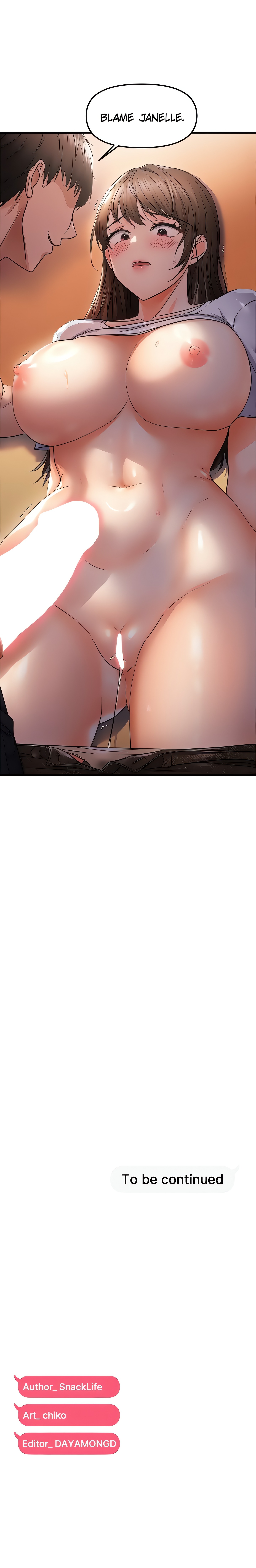 Matched with My Bully on Random Chat (Official) Uncensored, chapter 25, page 22 of 22