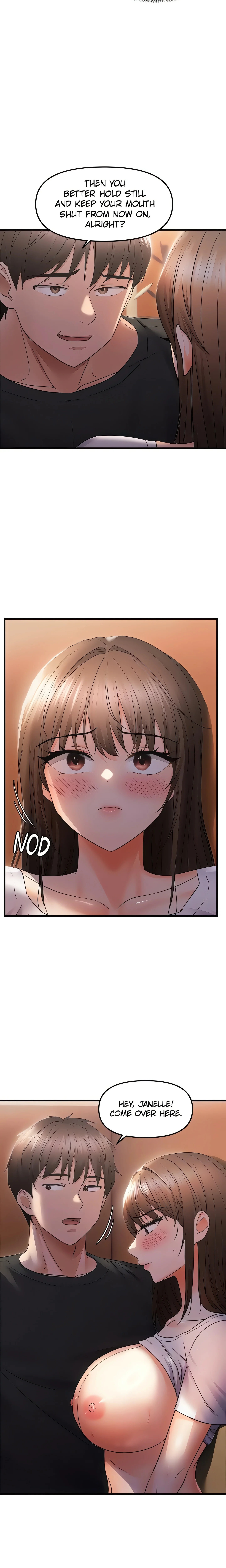 Matched with My Bully on Random Chat (Official) Uncensored, chapter 26, page 6 of 24
