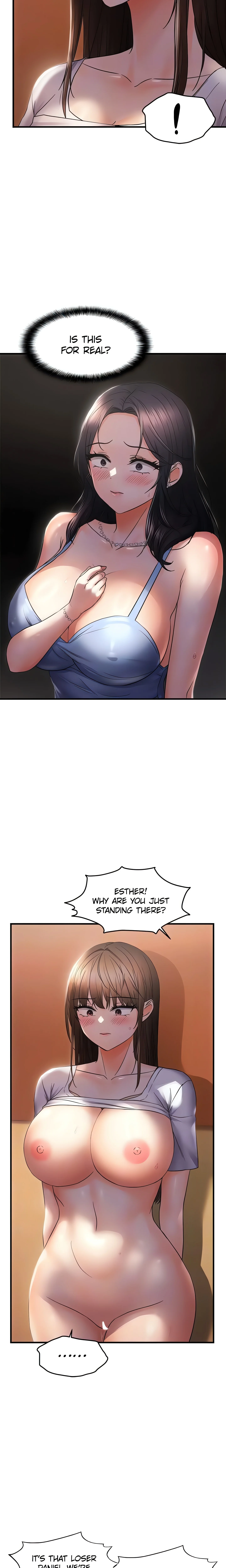 Matched with My Bully on Random Chat (Official) Uncensored, chapter 26, page 8 of 24