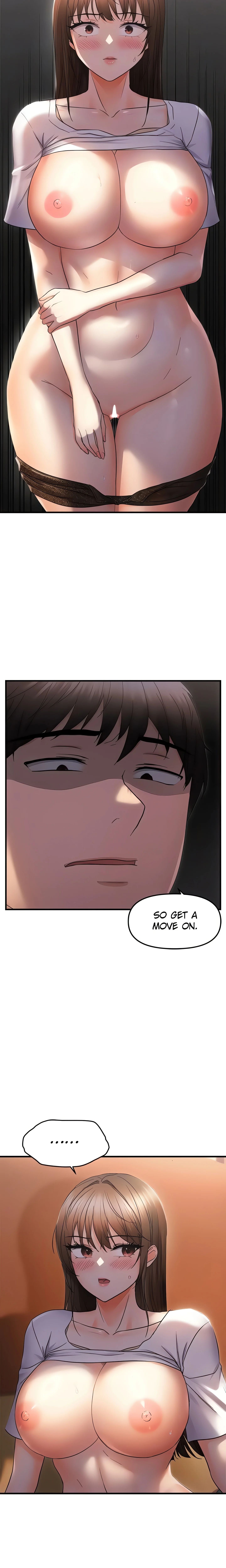 Matched with My Bully on Random Chat (Official) Uncensored, chapter 26, page 11 of 24