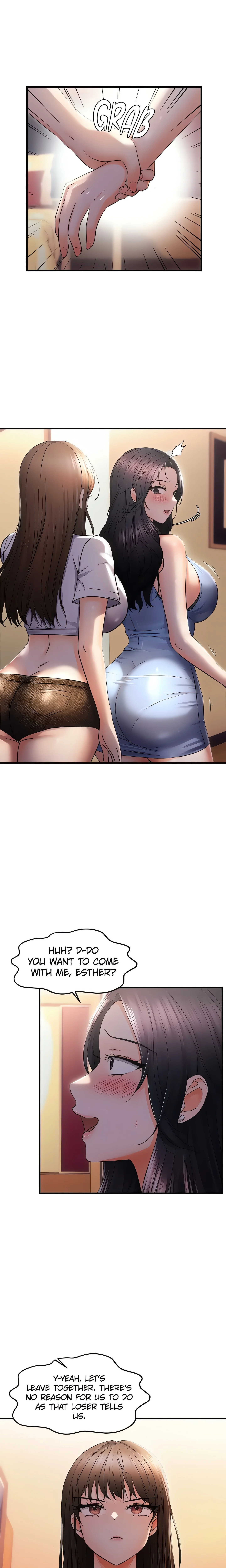 Matched with My Bully on Random Chat (Official) Uncensored, chapter 26, page 12 of 24
