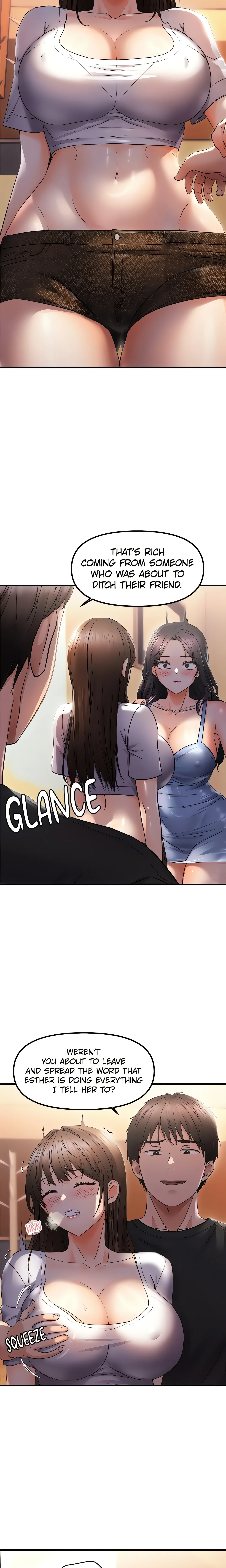 Matched with My Bully on Random Chat (Official) Uncensored, chapter 26, page 13 of 24