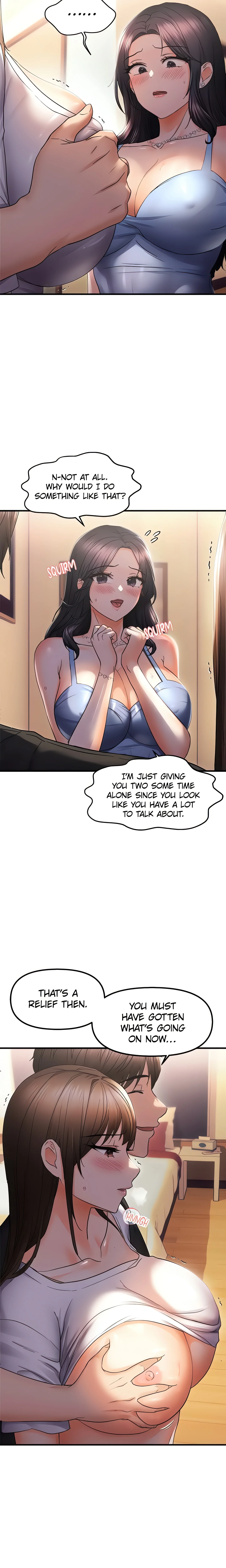 Matched with My Bully on Random Chat (Official) Uncensored, chapter 26, page 14 of 24