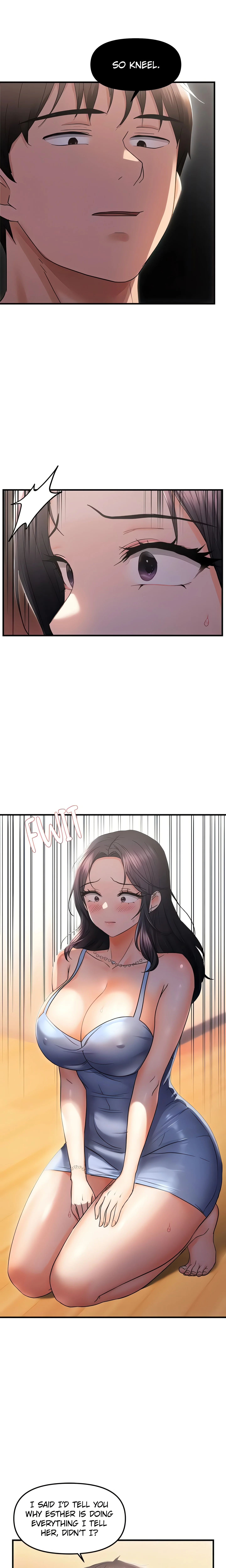 Matched with My Bully on Random Chat (Official) Uncensored, chapter 26, page 15 of 24