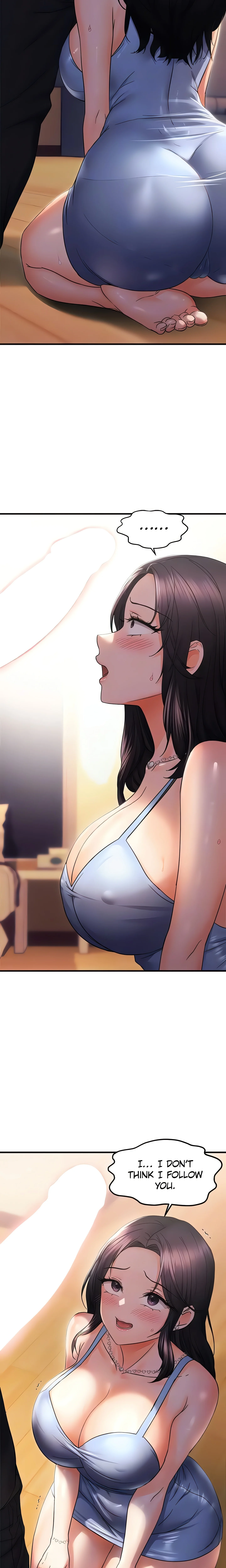 Matched with My Bully on Random Chat (Official) Uncensored, chapter 26, page 17 of 24