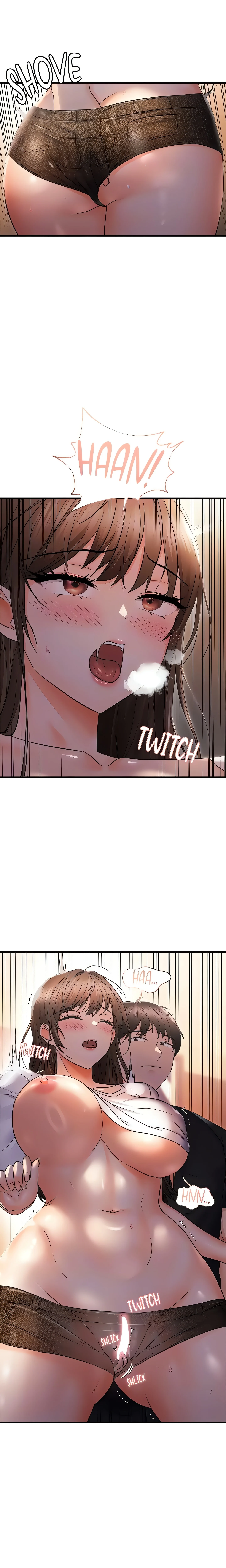 Matched with My Bully on Random Chat (Official) Uncensored, chapter 26, page 19 of 24