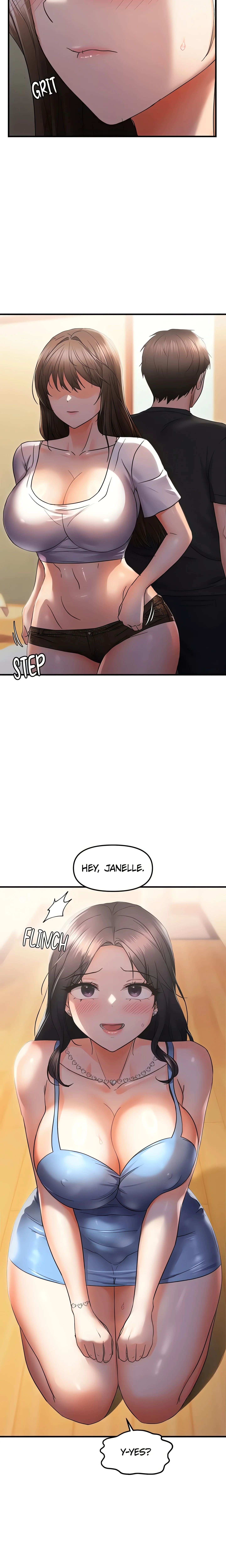 Matched with My Bully on Random Chat (Official) Uncensored, chapter 26, page 21 of 24